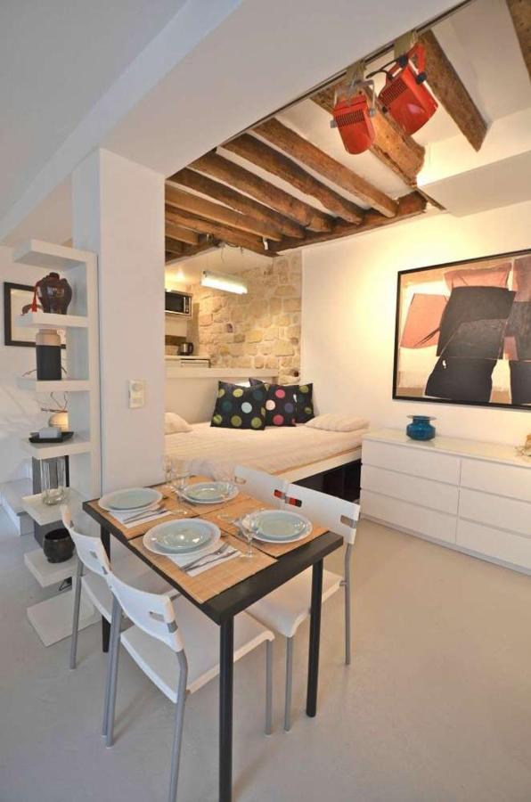 Gallery Paris Luaran gambar
