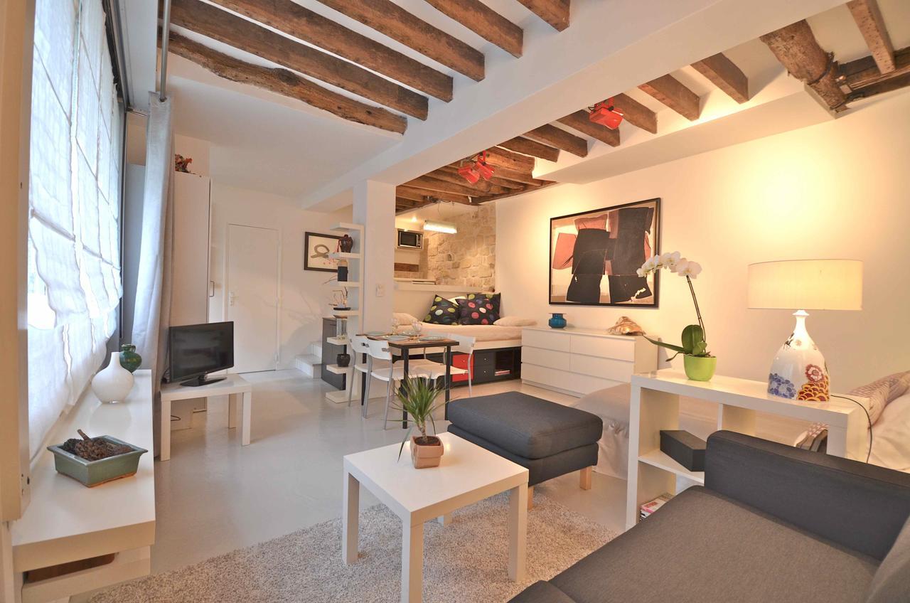Gallery Paris Luaran gambar